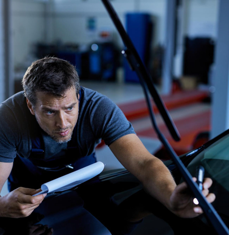 Auto Glass Markham | Windshield Repair & Replacement in CA